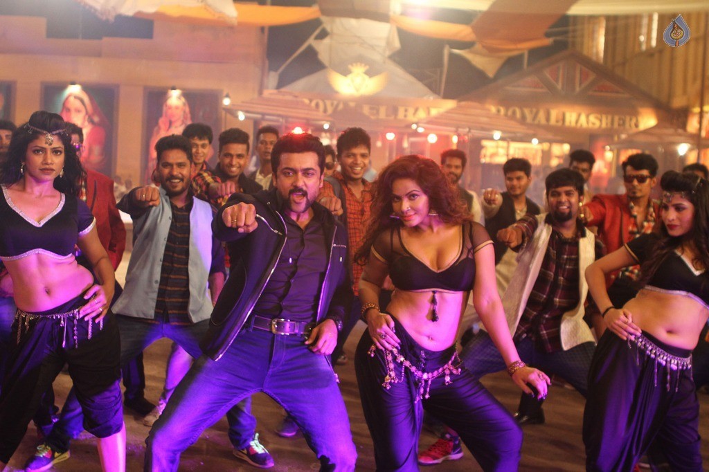 S3 Yamudu 3 Movie Stills - 19 / 65 photos