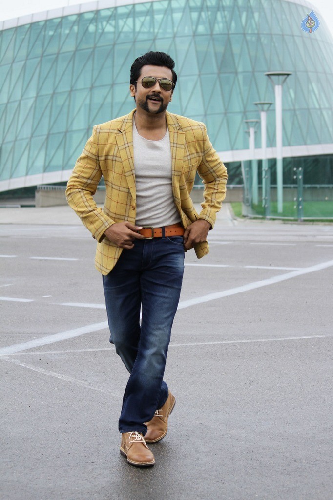 S3 Yamudu 3 Movie Stills - 21 / 65 photos