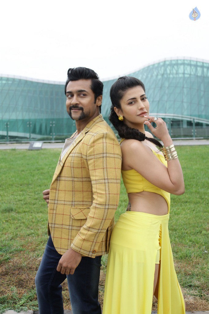 S3 Yamudu 3 Movie Stills - 32 / 65 photos