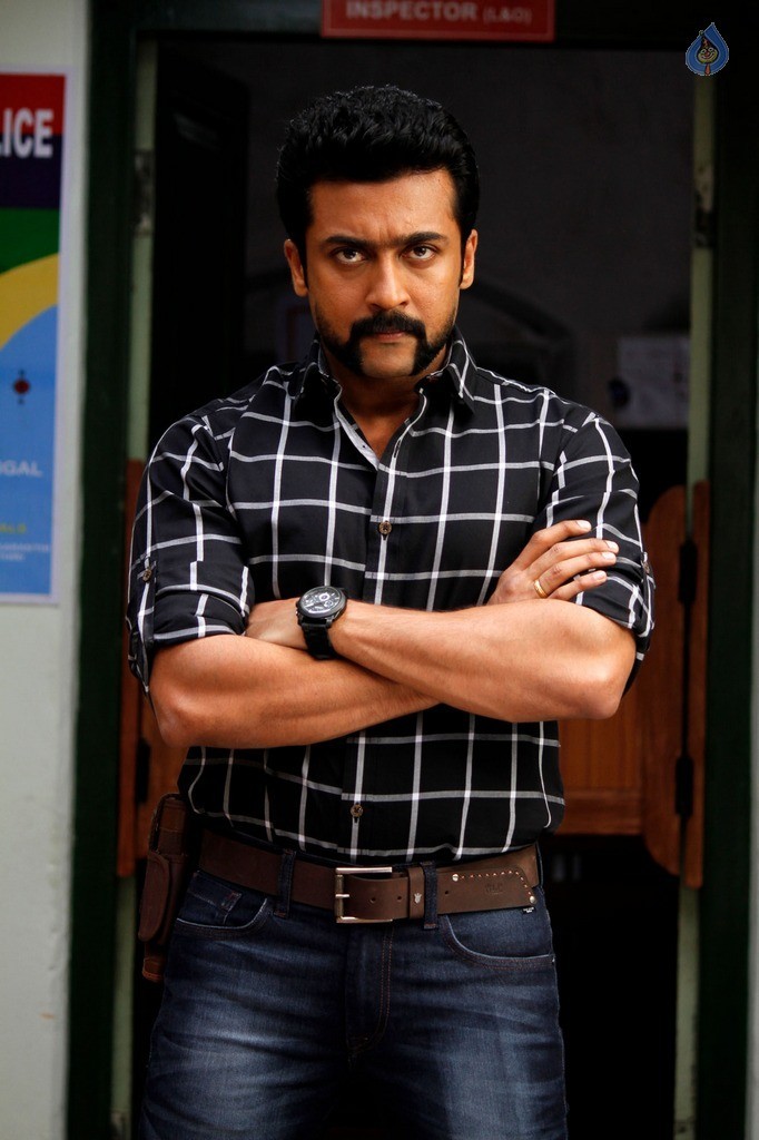 S3 Yamudu 3 Movie Stills - 35 / 65 photos