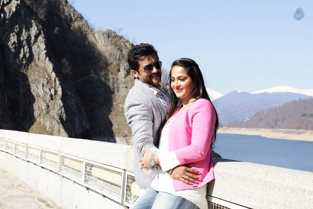 S3 Yamudu 3 Movie Stills - 36 / 65 photos