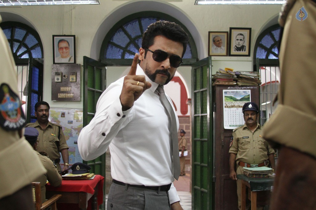 S3 Yamudu 3 Movie Stills - 39 / 65 photos