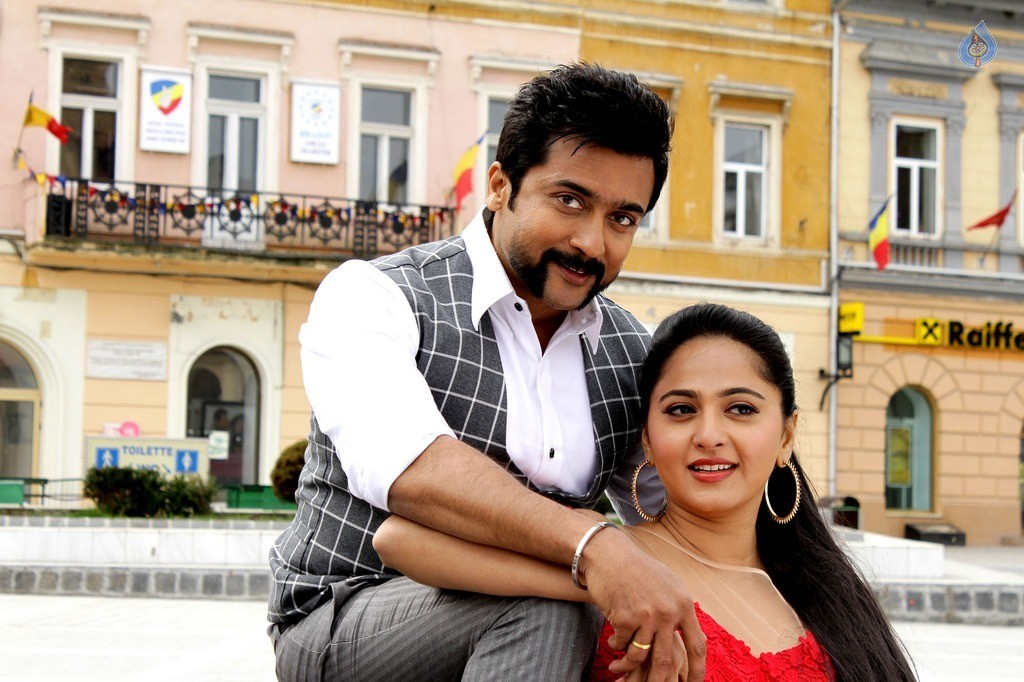 S3 Yamudu 3 Movie Stills - 40 / 65 photos