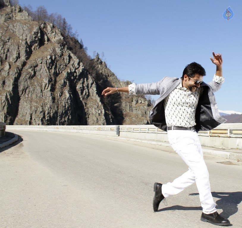S3 Yamudu 3 Movie Stills - 42 / 65 photos