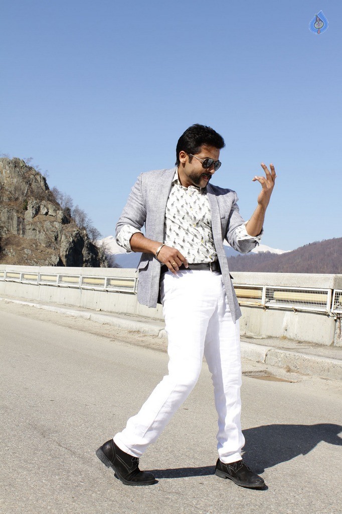 S3 Yamudu 3 Movie Stills - 43 / 65 photos