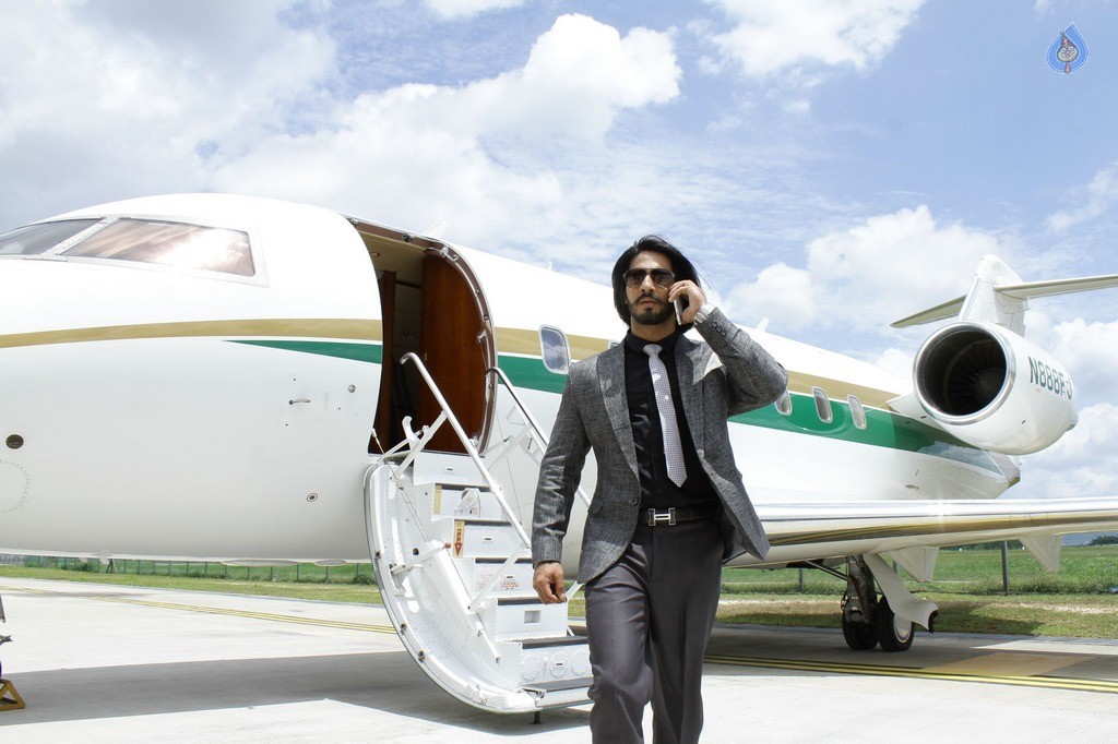 S3 Yamudu 3 Movie Stills - 48 / 65 photos