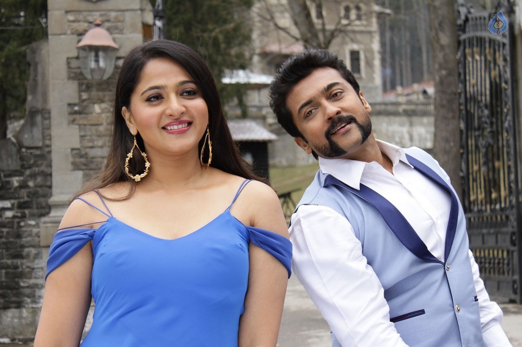 S3 Yamudu 3 Movie Stills - 49 / 65 photos