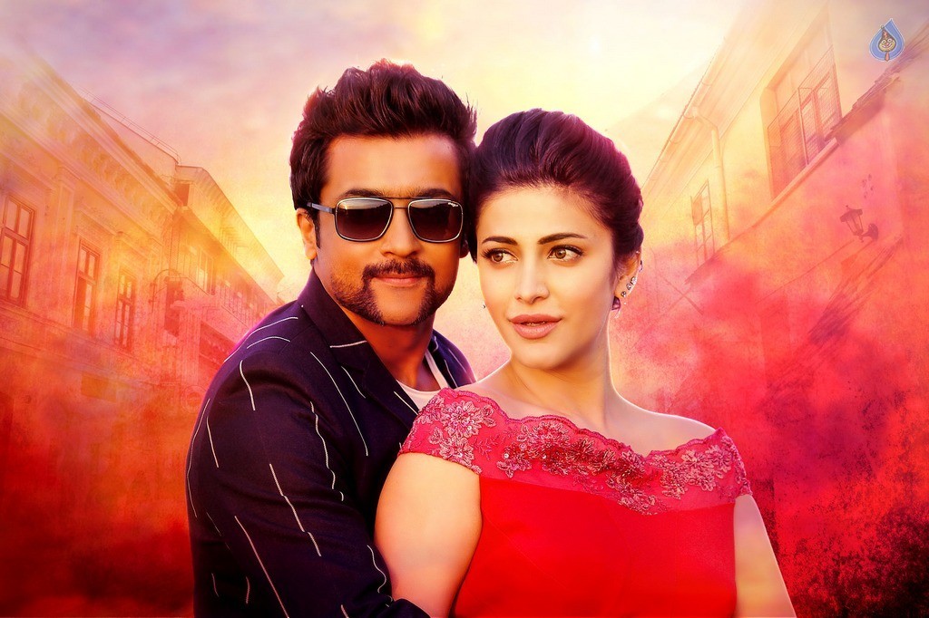 S3 Yamudu 3 Movie Stills - 57 / 65 photos
