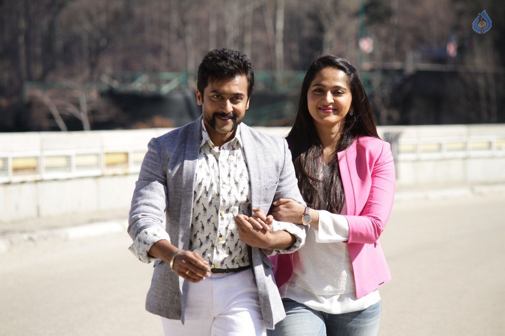 S3 Yamudu 3 Movie Stills - 58 / 65 photos