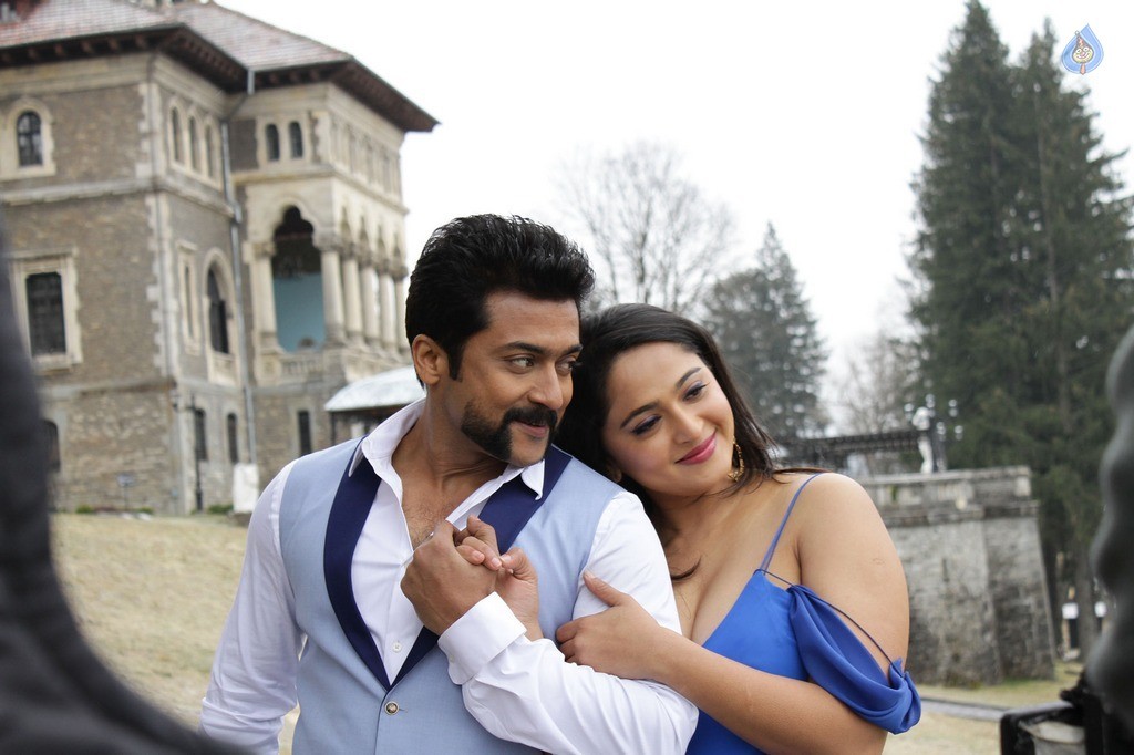 S3 Yamudu 3 Movie Stills - 60 / 65 photos