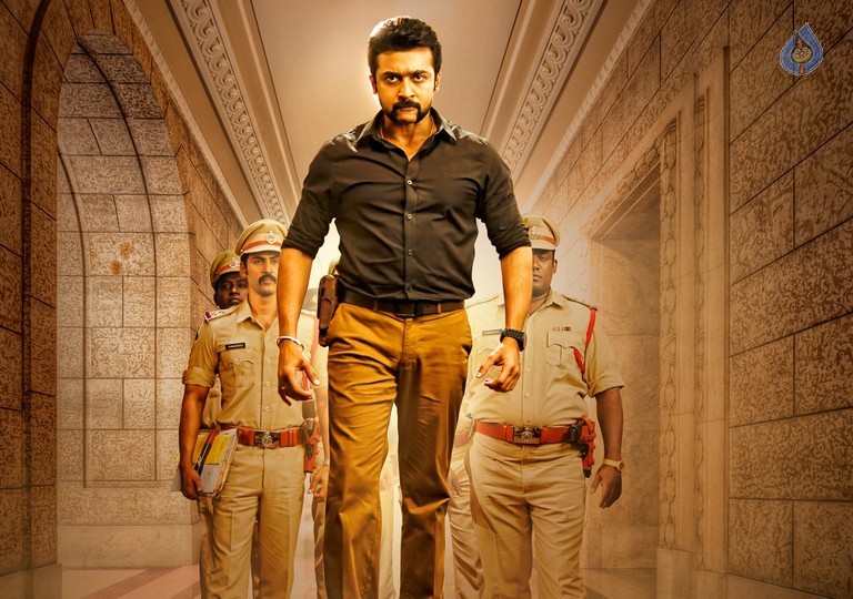 S 3 Movie Stills - 4 / 11 photos