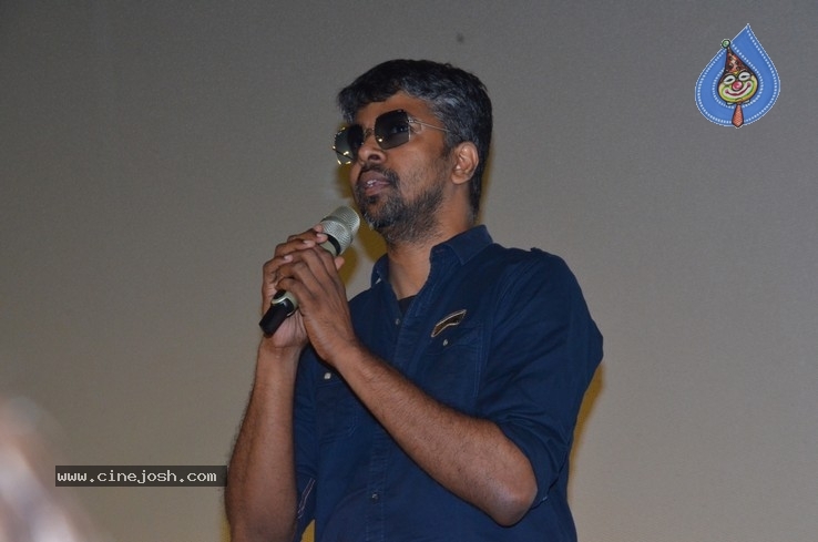 Saaho Movie Music Launch - 3 / 20 photos