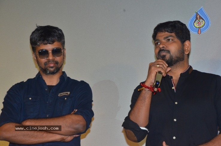Saaho Movie Music Launch - 9 / 20 photos