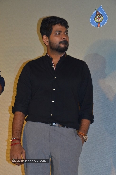 Saaho Movie Music Launch - 15 / 20 photos