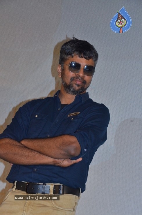 Saaho Movie Music Launch - 19 / 20 photos