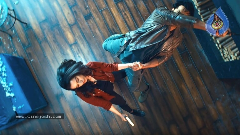 Saaho Movie New Photos - 1 / 29 photos
