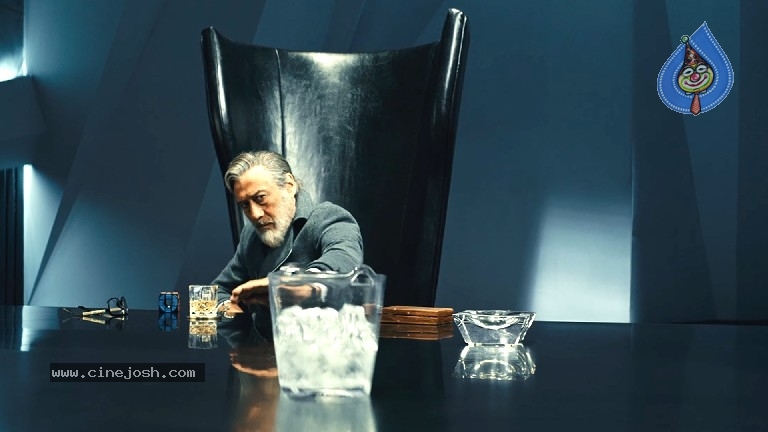 Saaho Movie New Photos - 3 / 29 photos