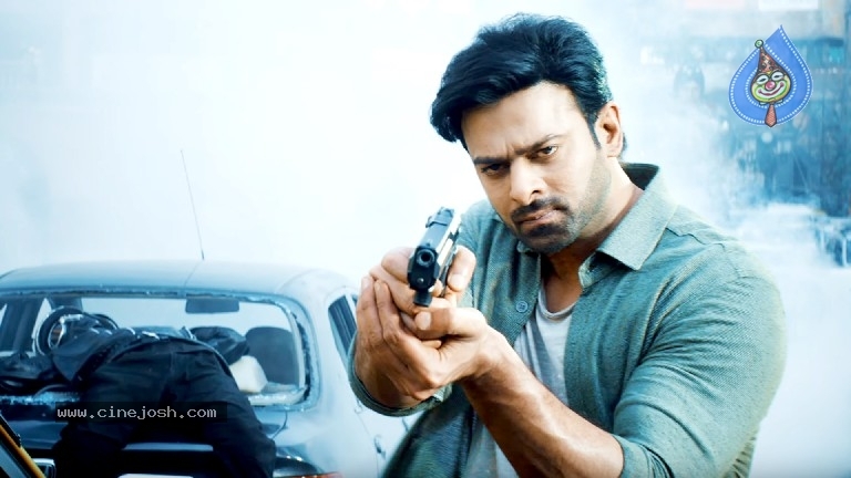Saaho Movie New Photos - 8 / 29 photos