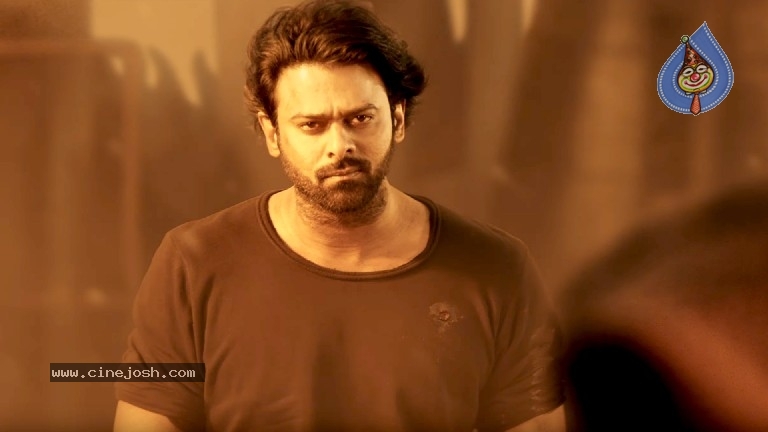 Saaho Movie New Photos - 9 / 29 photos