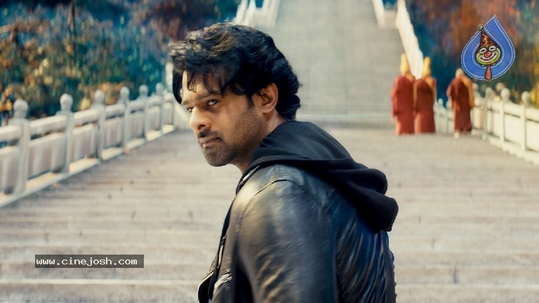 Saaho Movie New Photos - 11 / 29 photos