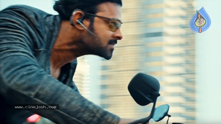 Saaho Movie New Photos - 12 / 29 photos