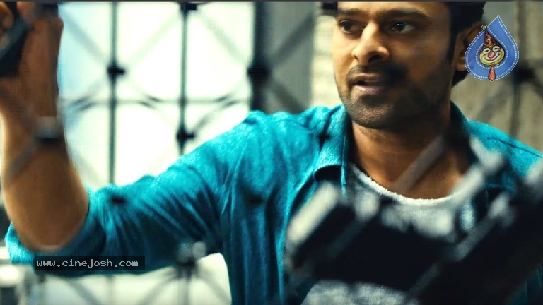 Saaho Movie New Photos - 23 / 29 photos
