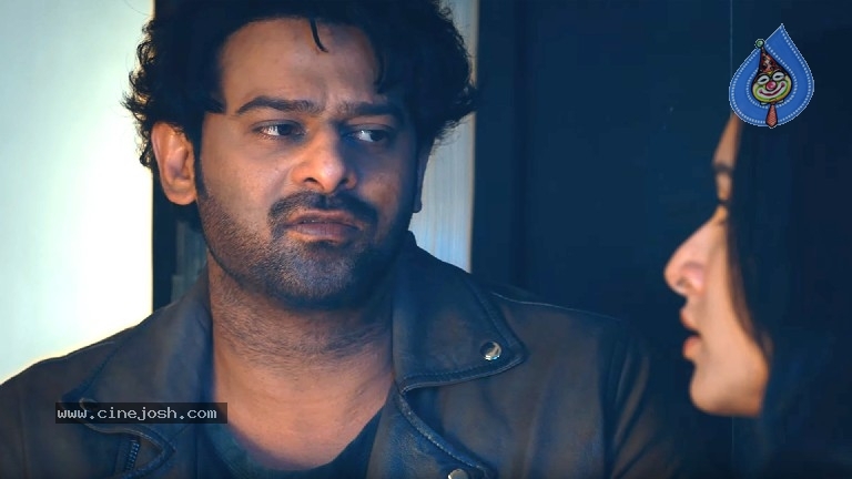 Saaho Movie New Photos - 27 / 29 photos
