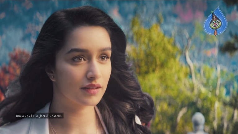 Saaho Movie New Photos - 28 / 29 photos