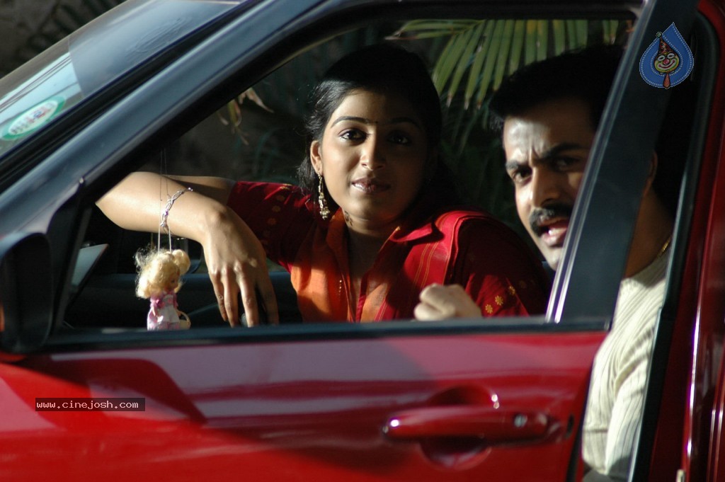 Sabdam Nisabdam Movie Stills - 17 / 22 photos