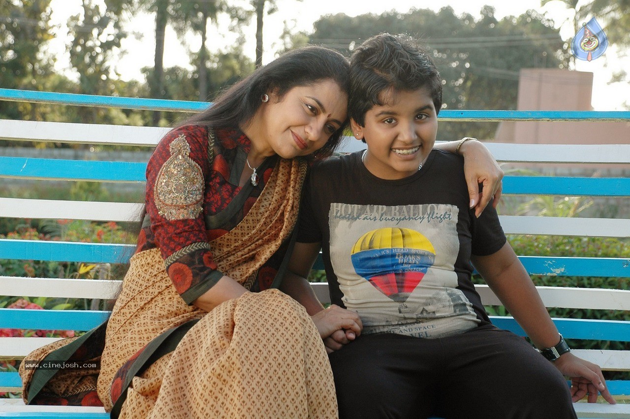 Sachin Tendulkar Kaadu Movie Stills - 7 / 9 photos