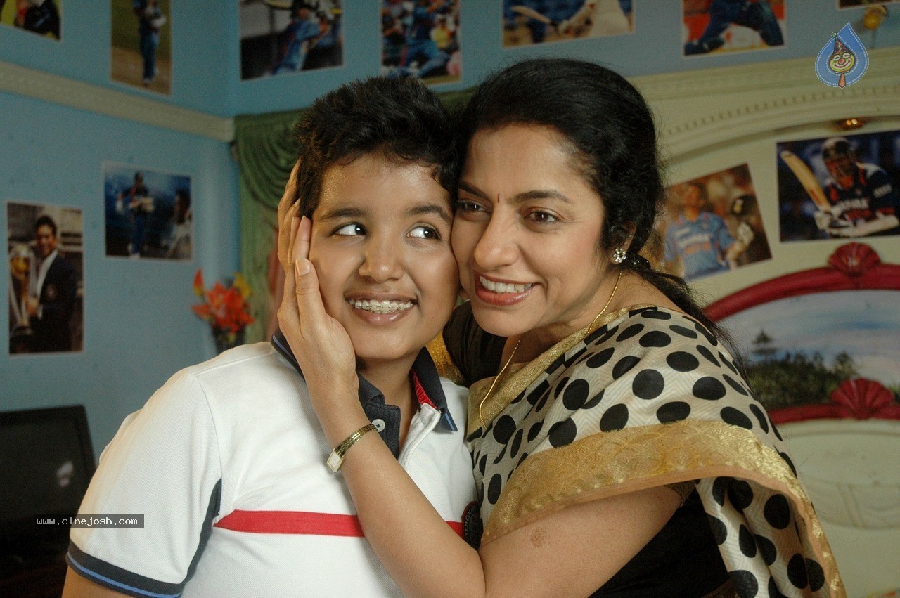 Sachin Tendulkar Kaadu Movie Stills - 8 / 9 photos
