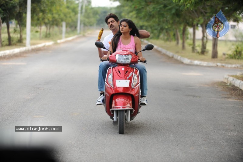 Sadhyam Movie New Stills - 15 / 58 photos