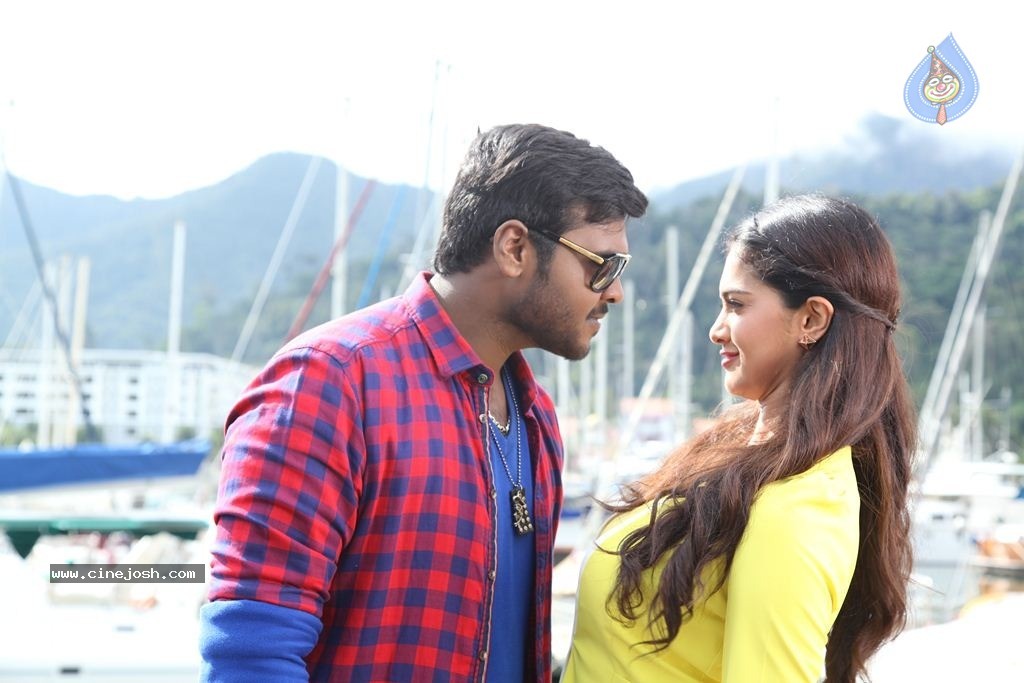 Sagaptham Tamil Movie Photos - 5 / 89 photos