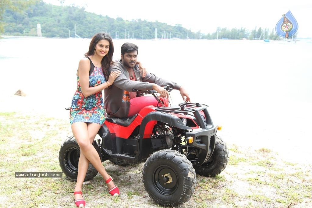 Sagaptham Tamil Movie Photos - 6 / 89 photos
