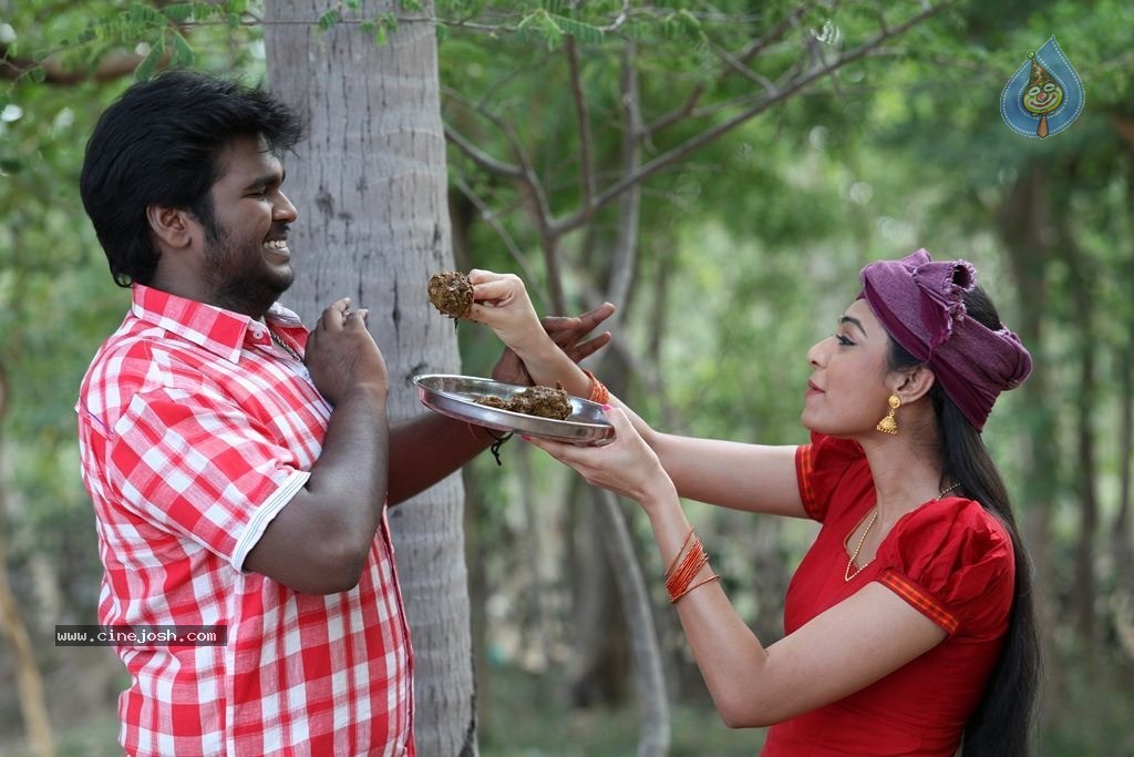 Sagaptham Tamil Movie Photos - 8 / 89 photos