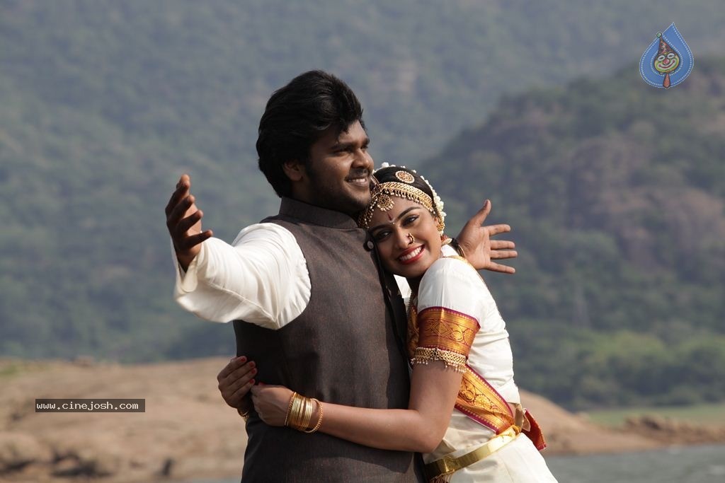 Sagaptham Tamil Movie Photos - 11 / 89 photos