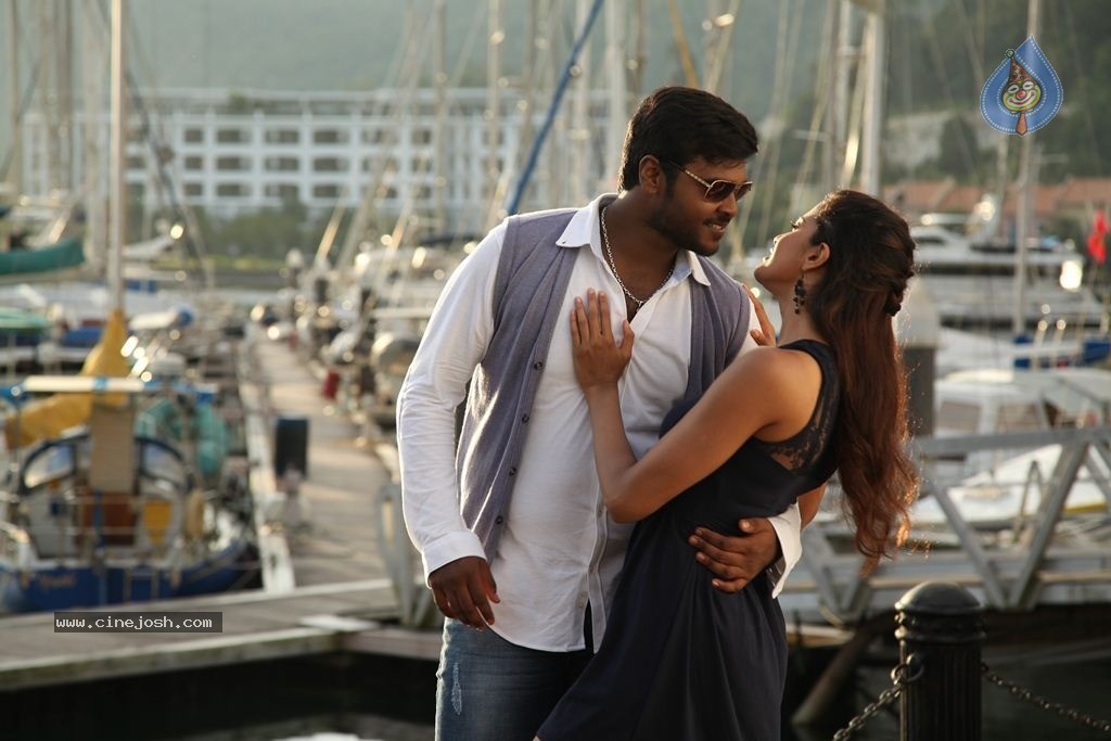 Sagaptham Tamil Movie Photos - 15 / 89 photos