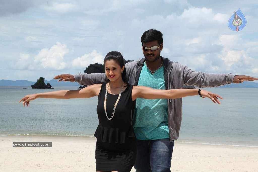 Sagaptham Tamil Movie Photos - 71 / 89 photos