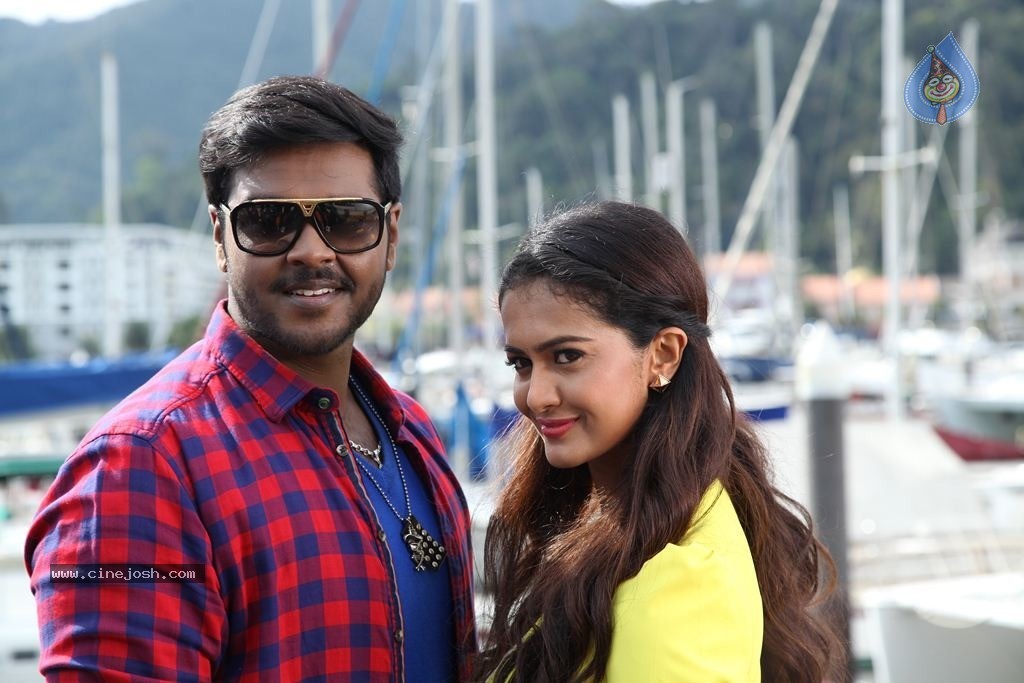 Sagaptham Tamil Movie Photos - 73 / 89 photos