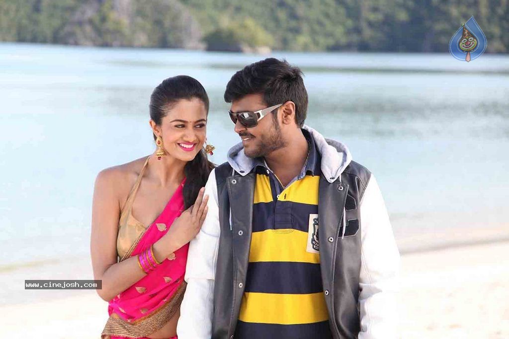 Sagaptham Tamil Movie Stills - 13 / 15 photos