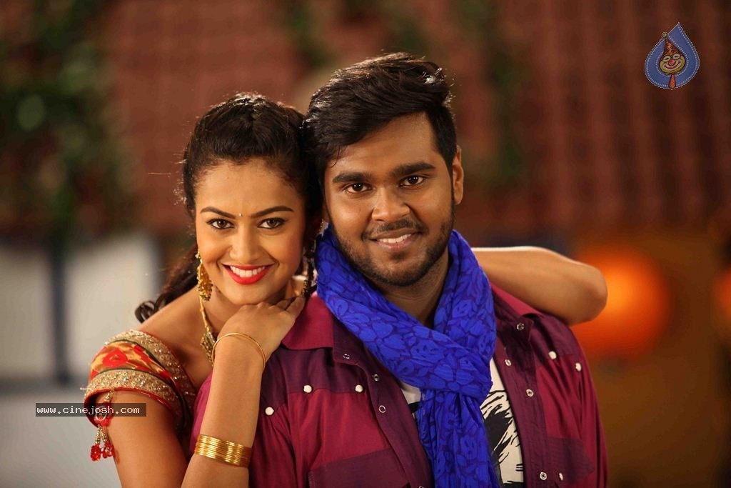 Sagaptham Tamil Movie Stills - 5 / 35 photos