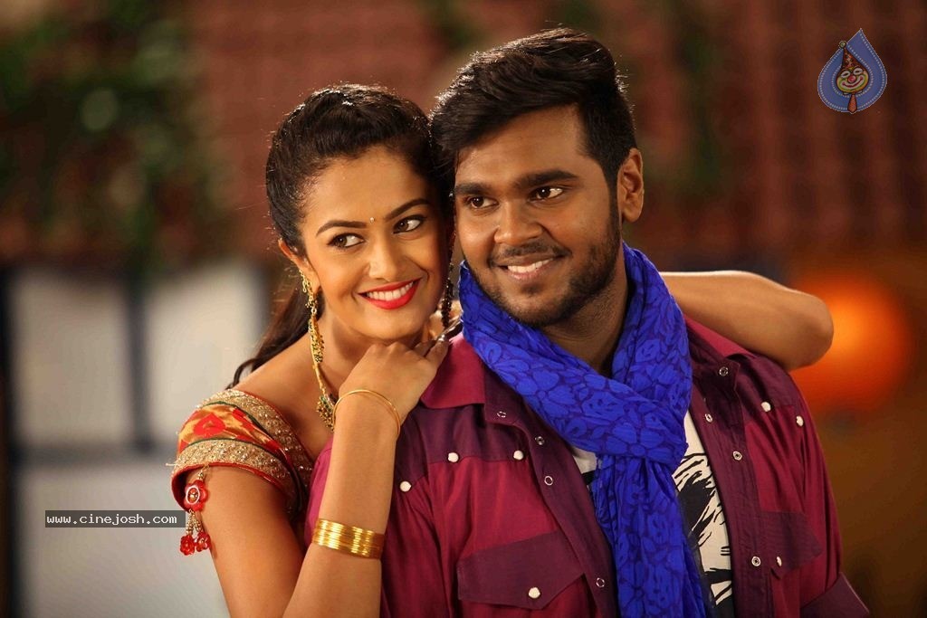 Sagaptham Tamil Movie Stills - 18 / 35 photos