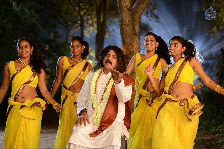 Sahasam Seyara Dimbaka Latest Photos - 32 / 57 photos