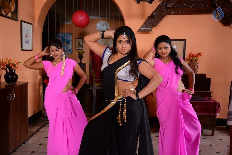 Sahasam Seyara Dimbaka Latest Photos - 53 / 57 photos