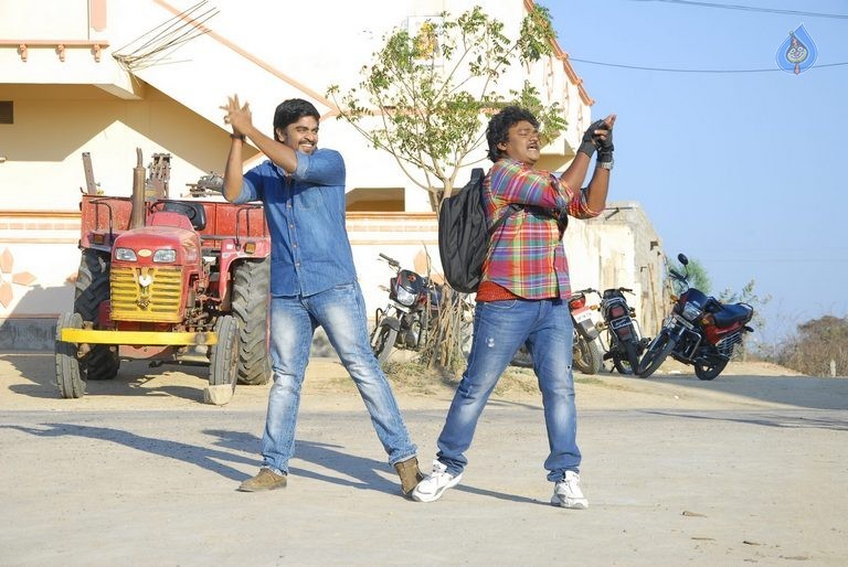 Sahasam Seyara Dimbaka Latest Photos - 57 / 57 photos