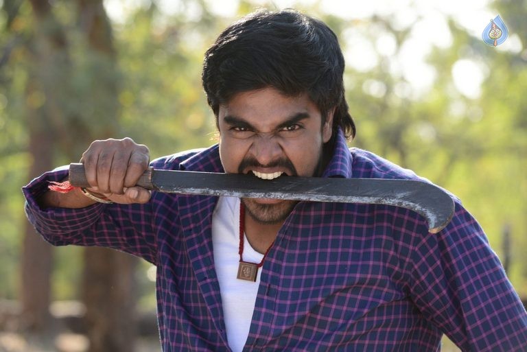 Sahasam Seyara Dimbaka New Photos - 15 / 31 photos