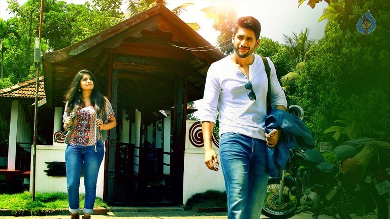 Sahasam Swasaga Saagipo New Photos - 3 / 10 photos