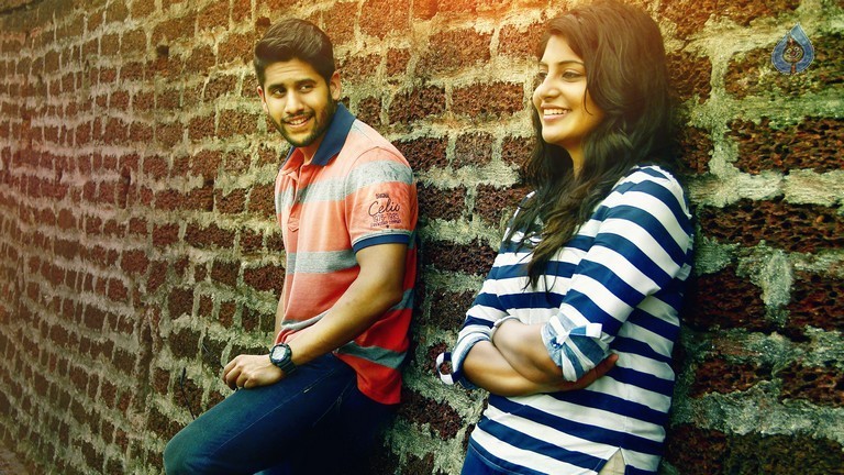 Sahasam Swasaga Saagipo New Photos - 7 / 10 photos