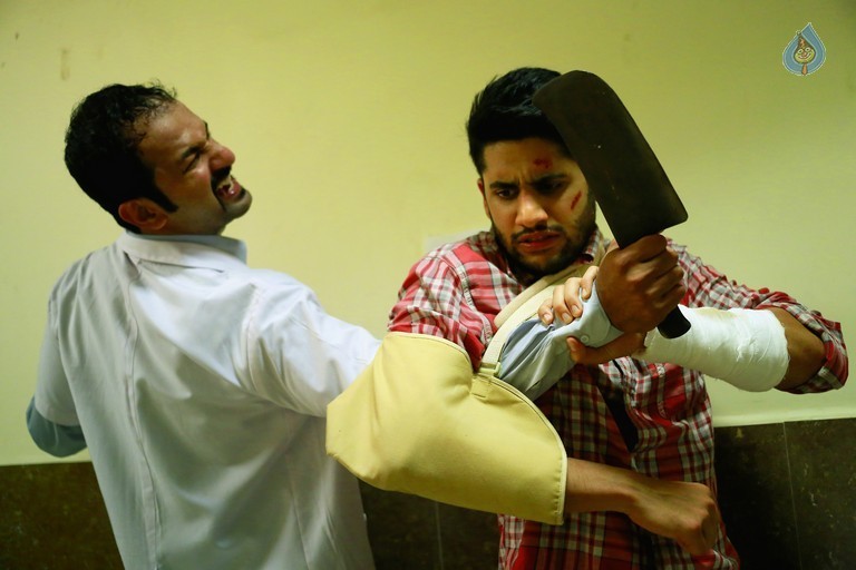 Sahasam Swasaga Saagipo Photos - 10 / 18 photos