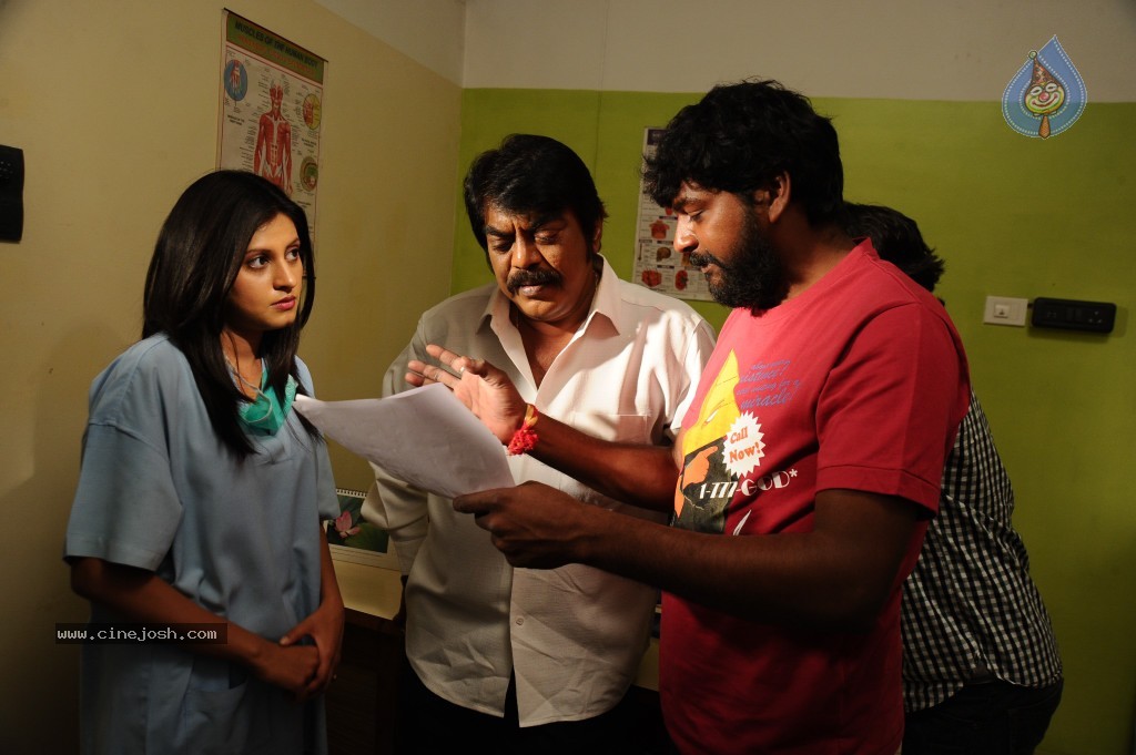 Sahasra Movie New Stills - 1 / 35 photos